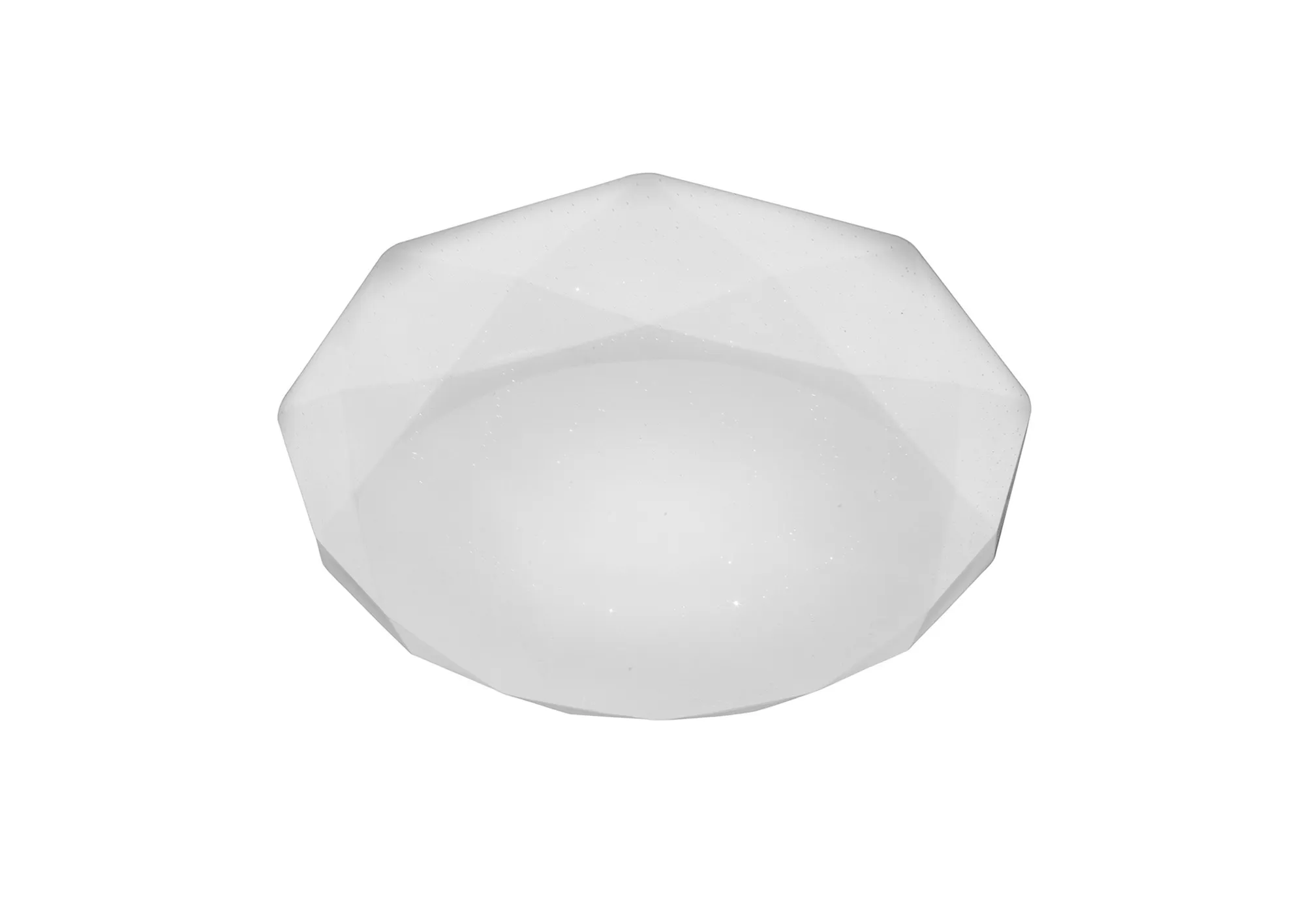 M5111  Diamante 21W LED  Flush Ceiling Light